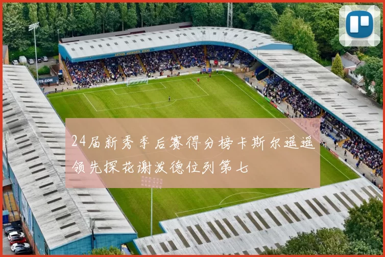 24届新秀季后赛得分榜卡斯尔遥遥领先探花谢泼德位列第七